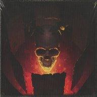 【中古】ゲーム盤力くらべ 黒いこと・さくら色・ウォーズ：地獄 多言葉づかい版 (Black Rose Wars： Inferno)