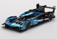 【中古】ミニカー 1/43 Acura ARX-06 GTP IMSA デイトナ24第四次元 2024 #10 Wayne Taylor Racing with Andretti [TSM430795]