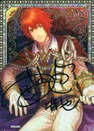 【中古】アニメ系トレカ/SEC/Birthday Celebration/うたの☆プリンスさまっ♪ Shining Live ビジュアルコレクションカード Vol.2 UPSL-210[SEC]：【Birthday Celebration】一十木音也(直筆サイン入り)