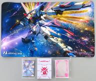 【中古】サプライ 機動戦士ガンダム アーセナルベース 3rd Anniversary Set プレミアムバンダイ限定|ネットショップ駿河屋 店