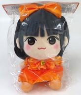 【中古】ぬいぐるみ 鎮西寿々歌 顔ぶれ別かわぬいver.2 「FRUITS ZIPPER 3rd Anniversary 超めでたいライブ -さん-」