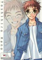 【中古】アニメ系トレカ/ノーマル/好きなものは好きだからしょうがない!!トレーディングカード 43[ノーマル]：羽野義広画像