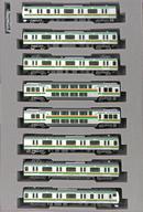 【中古】鉄道模型 1/150 E233系3000番台 東海道線 後期形 8両基本セット [10-1114]
