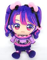 【中古】ぬいぐるみ 凛堂たいむ chibiぬいぐるみ 「アイカツアカデミー」 アイカツ!デザインマート押さえる