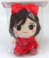 【中古】ぬいぐるみ 月足天音 顔ぶれ別かわぬいver.2 「FRUITS ZIPPER 3rd Anniversary 超めでたいライブ -さん-」