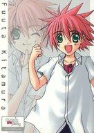 【中古】アニメ系トレカ/ノーマル/好きなものは好きだからしょうがない!!トレーディングカード 44[ノーマル]：北村風太画像