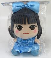 【中古】ぬいぐるみ 真中まな メンバー別かわぬいver.2 「FRUITS ZIPPER 3rd Anniversary 超めでたいライブ -さん-」｜ネットショップ駿河屋　店