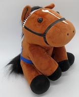 【中古】ぬいぐるみ ドウデュース(第68回有馬祝する) ぬいぐるみ(L) 「偶像導管 Selection」