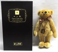 【中古】ぬいぐるみ Classic Teddy bear 1909-古典派音楽テディベア 1909 35糎-