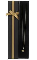 【中古】銀製品・指輪・アクセサリー ロノ・フォンティーヌ 執事からのクリスマスプレゼント お揃いのネックレス 「悪魔執事と黒い猫」 スタジオわさびSHOP受注生産限定