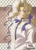 【中古】アニメ系トレカ/ノーマル/好きなものは好きだからしょうがない!!トレーディングカード 45[ノーマル]：金髪の美人さん画像