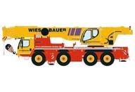 【新品】ミニカー 1/50 Wiesbauer LIEBHERR LTM 1090-4.2 [51-2159]｜ネットショップ駿河屋　店