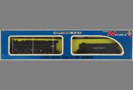 【中古】鉄道線路ひな形 1/150 NORTHERN 4-8-4(UNION PACIFIC) 「野球クラブ規模 行政官庁車続きもの」 [4785]