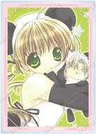 【中古】キャラカード D.花園花鈴 「かみちゃまかりん トレーディングアクリルカード」画像