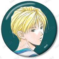 【中古】バッジ・ビンズ 三浦蘭丸 「DEAR BOYS トレーディング缶バッジ」画像