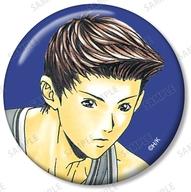 【中古】バッジ・ビンズ 沢登聖人 「DEAR BOYS トレーディング缶バッジ」画像