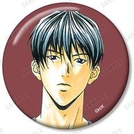 【中古】バッジ・ビンズ 布施歩 「DEAR BOYS トレーディング缶バッジ」画像