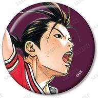 【中古】バッジ・ビンズ 保科唯人 「DEAR BOYS トレーディング缶バッジ」画像