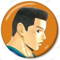 【中古】バッジ・ビンズ 土橋健二 「DEAR BOYS トレーディング缶バッジ」画像