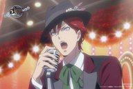 【中古】ポストカード 場面写 ポストカード 「Blu-ray/DVD 劇場版 Dance with Devils-Fortuna-」 アニミュゥモ購入特典画像