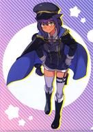 【中古】クリアファイル ジャヒー様 クリアファイル 「コミックス ジャヒー様はくじけない! 第10巻」 メロンブックス購入特典画像