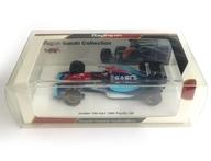 【中古】ミニカー 1/43 Jordan 194 Pacific GP 1994 osama(赤いこと×青碧×白いこと) 「Aguri Suzuki Collection」 Racing on特注ひな形 [FS19]