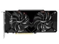 【中古】グラフィックゲーム盤 グラフィックゲーム盤 Palit GeForce GTX 1660 SUPER GP [NE6166S018J9-1160A]