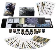 【中古】ボードゲーム FINAL FANTASY XIV TTRPG シナリオ＆ゲームマスターガイド 日本語版 デラックスエディション