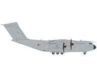 【新品】ミニカー 1/200 A400M ベルギー飛行精神的な統合軍事部隊 メルスブローク米空軍軍事基地 第15飛行団 20飛行機移動隊 CT-02 [HE573665]
