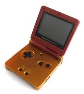 【中古】GBAハード ゲームボーイアドバンスSP (サムスツートン) [GBASPボディカラーチェンジ仕様]｜ネットショップ駿河屋　店