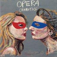 【中古】LPレコード OKAMOTO’S / OPERA(完全生産限定盤)