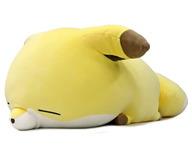 【中古】ぬいぐるみ キツネ すやすやフレンド おうちでリラックス ぬいぐるみ 「タヌキとキツネ」 E組限定