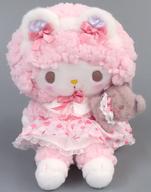 【中古】ぬいぐるみ マイスウィートピアノ ぬいぐるみ 私のちいさなたからもの目論むつづき物 「サンリオキャラクターズ」