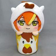 【中古】ぬいぐるみ 東雲彰人 なりきり!からあげクンぬいぐるみ 「プロジェクトセカイ カラフルステージ! feat.初音ミク」 Loppi&HMV限定|ネットショップ駿河屋 店