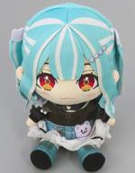 【中古】ぬいぐるみ 白波らむね ぬいすぽっ!(ぬいぐるみ) 「ぶいすぽっ!」