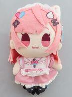 【中古】ぬいぐるみ 結城さくな 通常衣装Ver. ぬいぐるみ 「結城さくな新衣装記念グッズ2025」｜ネットショップ駿河屋　店 7,212円