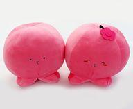 【中古】ぬいぐるみ 全2種セット タコピー BIGぬいぐるみ 「タコピーの原罪」