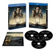 【中古】海外TVドラマBlu-ray Disc デューン 預言 シーズン1 ブルーレイコンプリート・ボックス