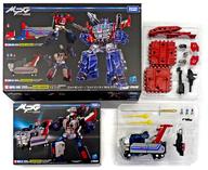 【中古】おもちゃ MPG-14S ゴッドボンバー/ゴッドジンライBOXセット「トランスフォーマー マスターピースG」 タカラトミーモール限定 27,625円