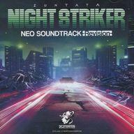 【中古】ゲームミュージックCD ナイトストライカー NEO SOUNDTRACK -Revision-｜ネットショップ駿河屋　店