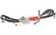 【中古】手あそび ホットウィール Formula 1 グランプリ 電気回路