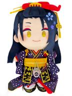 【中古】ぬいぐるみ じろうたち ぬいぐるみ 56 「わんぱく!人切り包丁踊る」