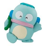 【中古】トレーディングフィギュア はんぎょどん 「さんりおきゃらくたーず どろろ〜ん妖怪ふぃぎゅあ」画像
