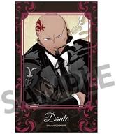 【中古】シール・ステッカー ダンテ インスタンドフォト風ステッカー 「アルカナ・ファミリア Rinato」画像