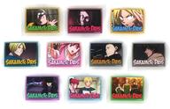 【中古】バッジ・ピンズ 全10種セット 「SAKAMOTO DAYS POP UP SHOP in マルイ 場面写アクリルバッジコレクション vol.2」