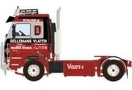 【新品】ミニカー 1/50 Dellemans-Vlayen SCANIA 3 SERIES [01-4804]