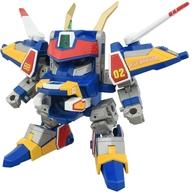 【新品】遊び道具 トイライズ DMB-02 ブルーブレイバー 「Bビーダマン爆外伝」