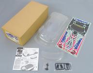 【中古】ラジコン 1/10 トヨタ MR-S 一ころ スペア部品上半身仕掛ける 「RCスペア部品一部分 SP.959」 [50959]