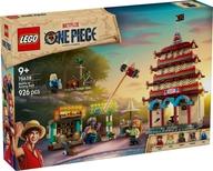 【中古】手あそび LEGO アーロン運動場の力くらべ 「レゴ 衣裳」 75638