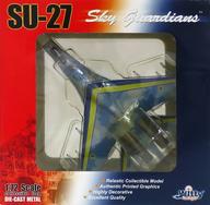 【中古】ミニカー 1/72 SU-27 Ukrainian Air Force #57 [WTW-72-014-003]